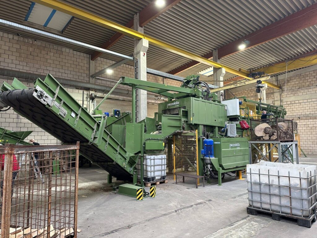 FOTO PRODOTTO IMP. GERMANIA-MITTENAAR