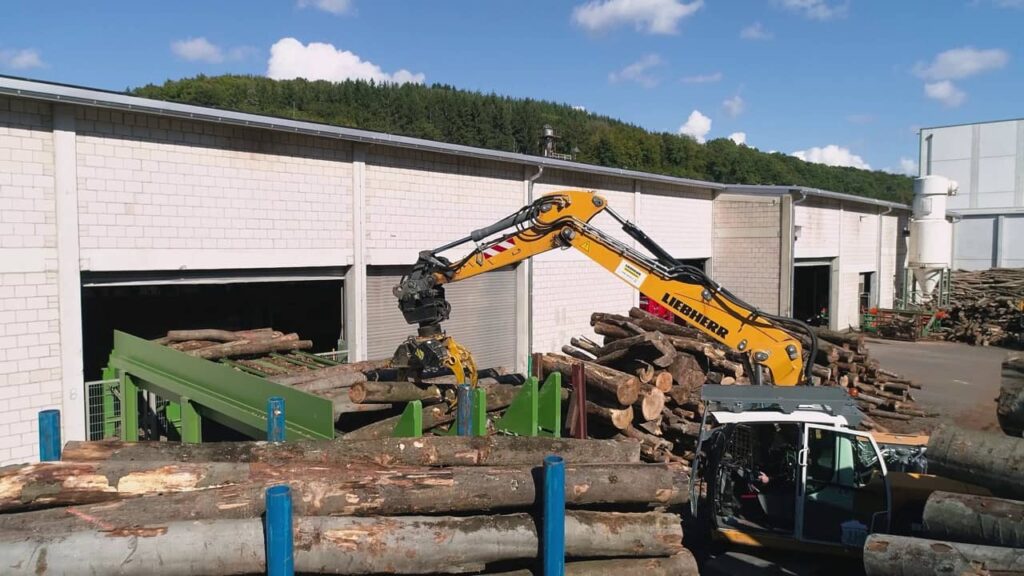 MITTENAAR Caricatronchi - dimensioni grandi