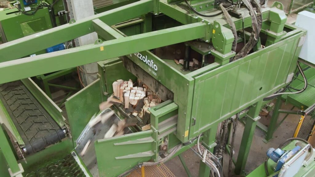 Mittenaar - TB 1200 - dimensioni grandi